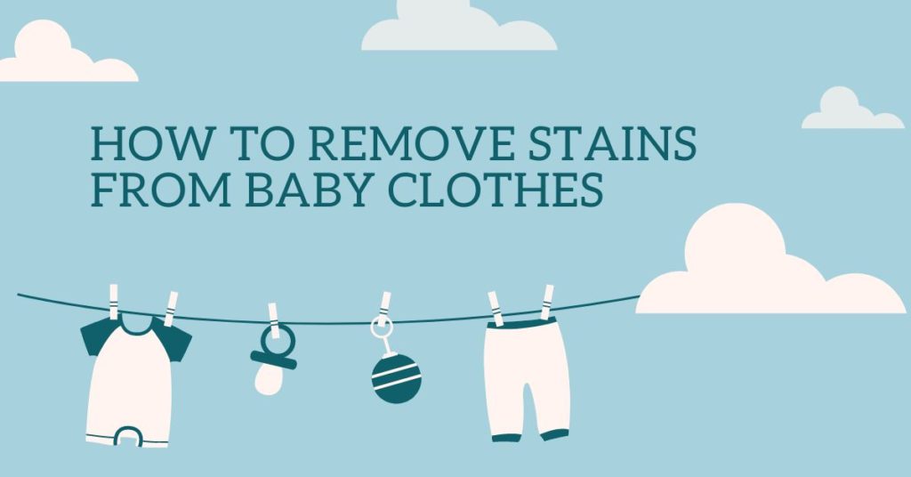 how-to-remove-stains-from-baby-clothes