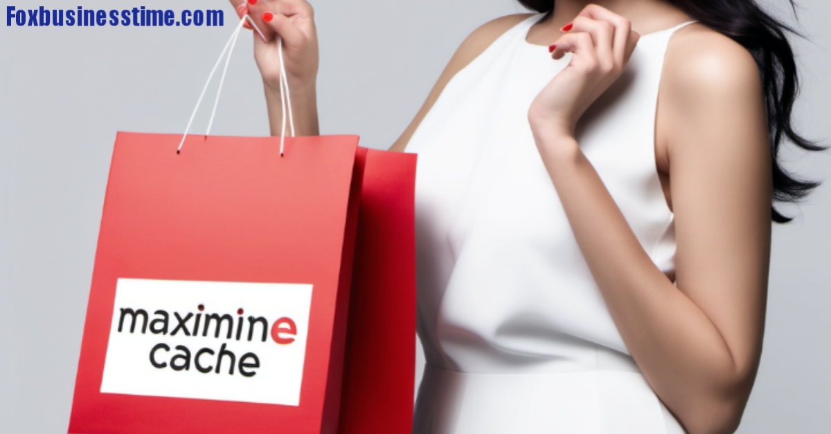 Mastering the Art of Smart Shopping with MaximizeCache.Shop