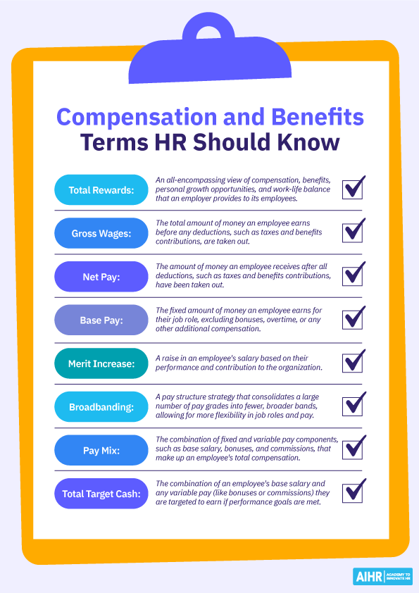 Tips for Managing Employee Benefits and Compensation